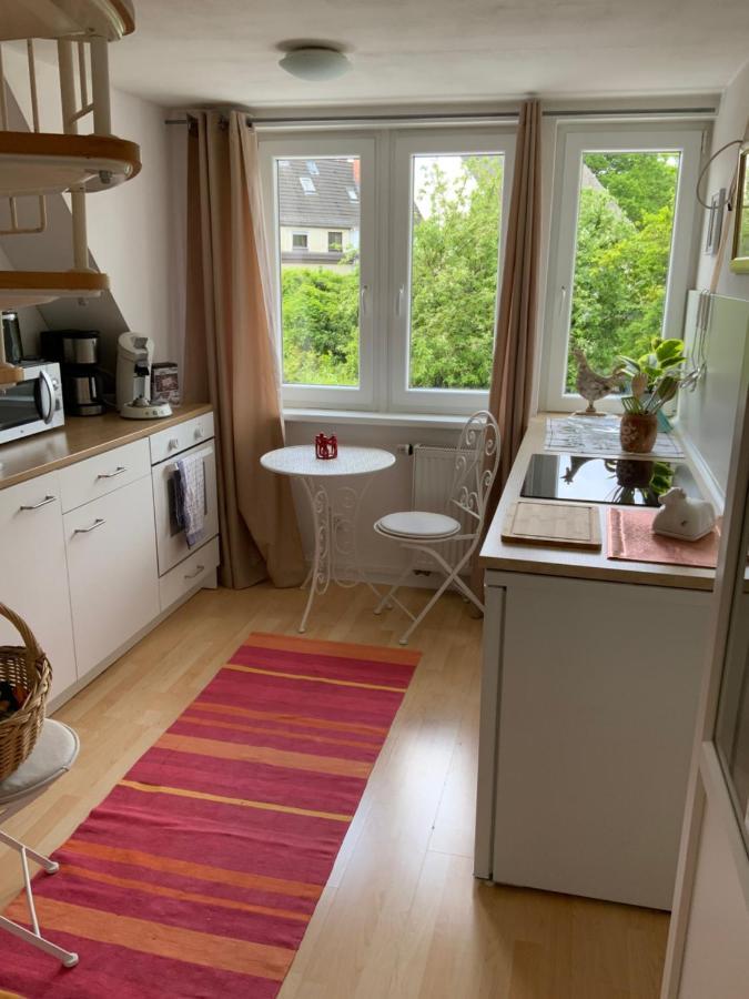 Atelierhaus „unikate Im Fluss“ Apartment BRE