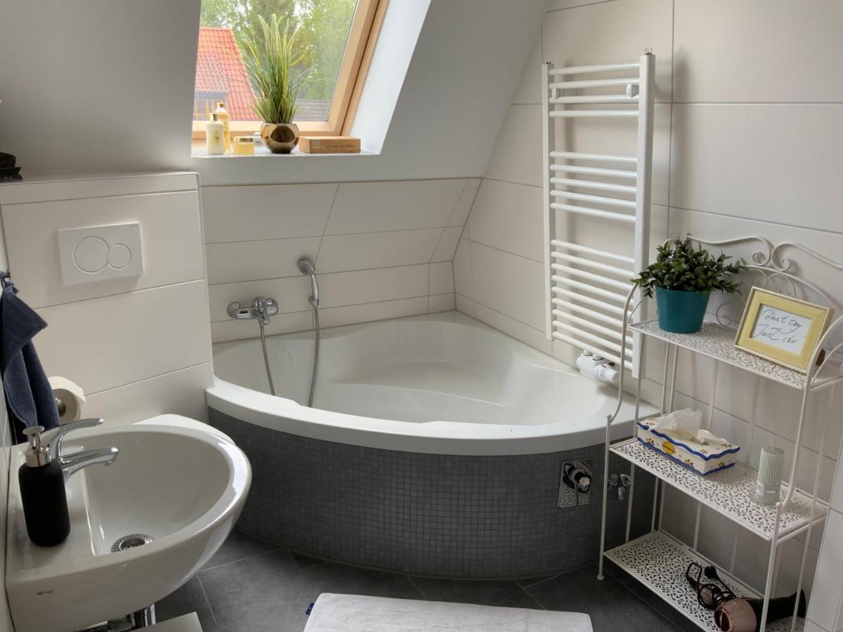 Atelierhaus „unikate Im Fluss“ Apartment *