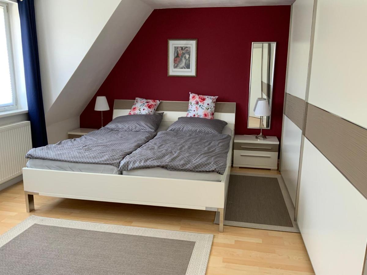 Atelierhaus „unikate Im Fluss“ Apartment *